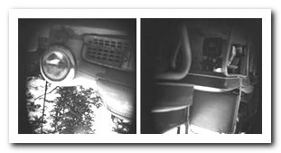 Hidden Camera on Phone